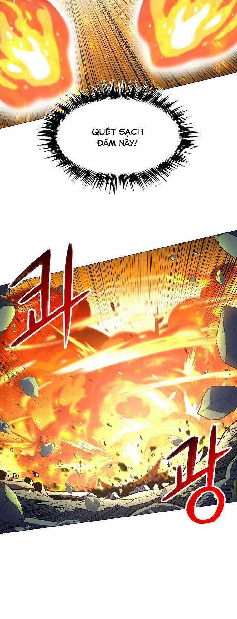 Người Nâng Cấp Chapter 76 trang 7