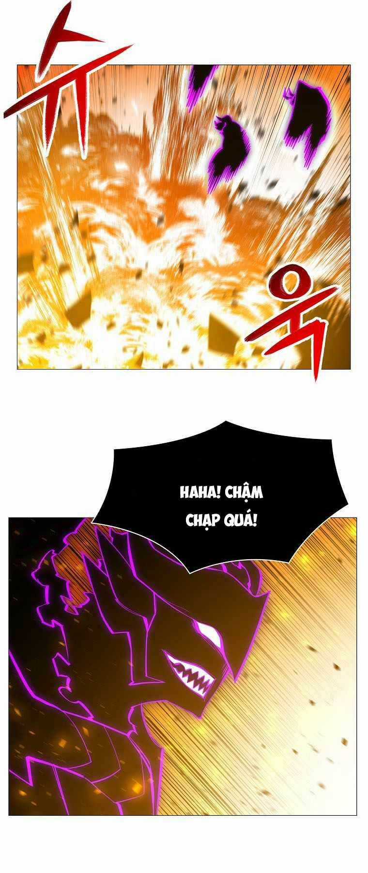 Người Nâng Cấp Chapter 76 trang 8