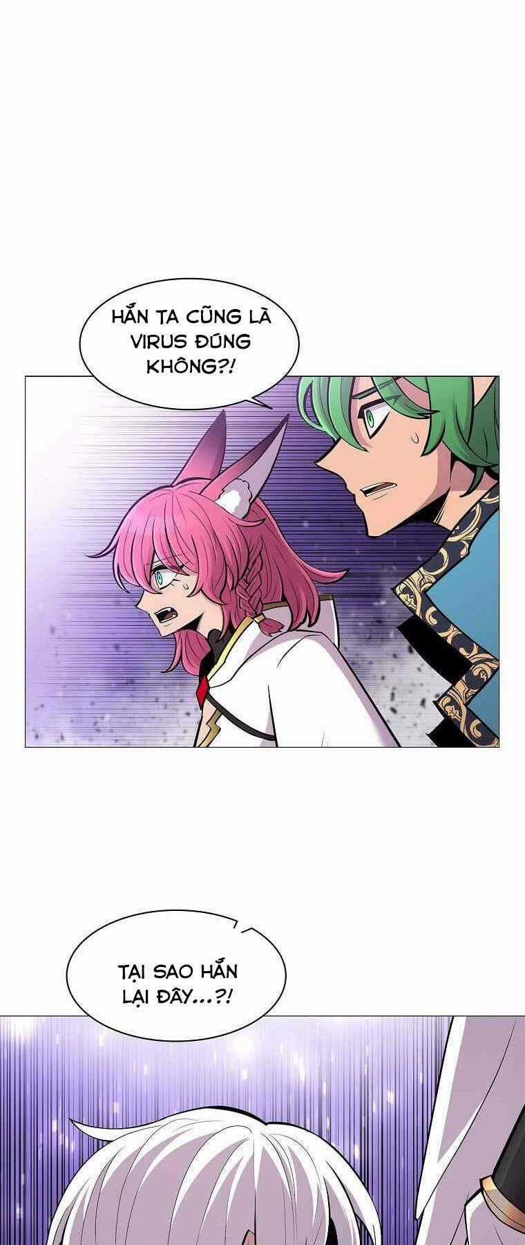 Người Nâng Cấp Chapter 77 trang 0