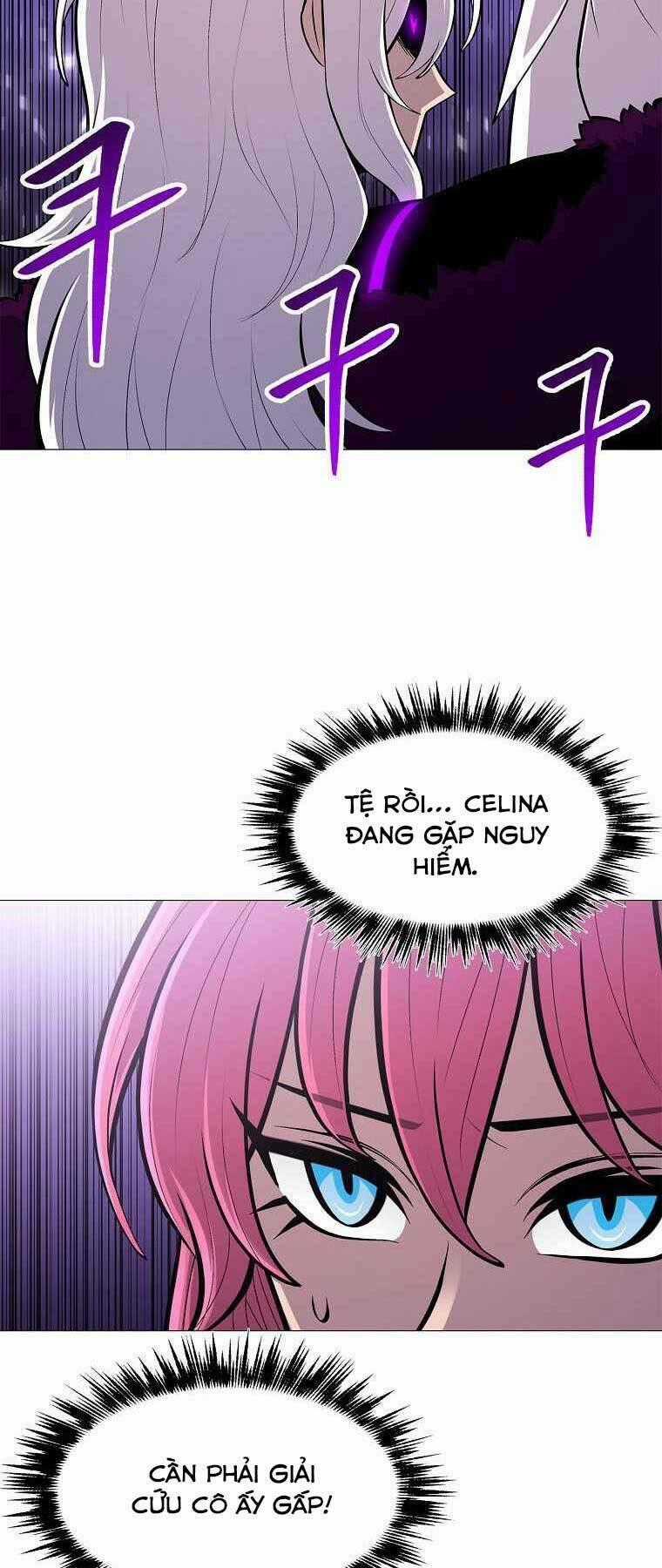 Người Nâng Cấp Chapter 77 trang 1