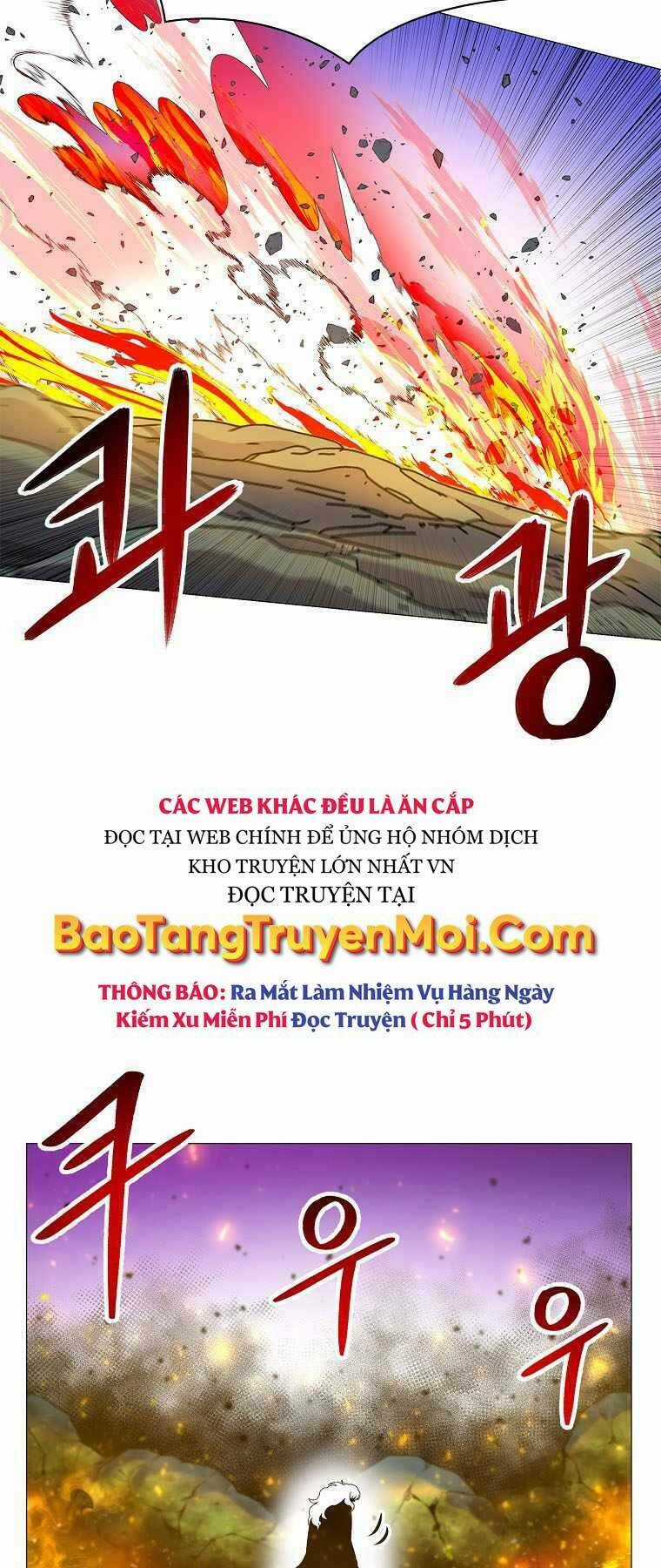 Người Nâng Cấp Chapter 77 trang 10