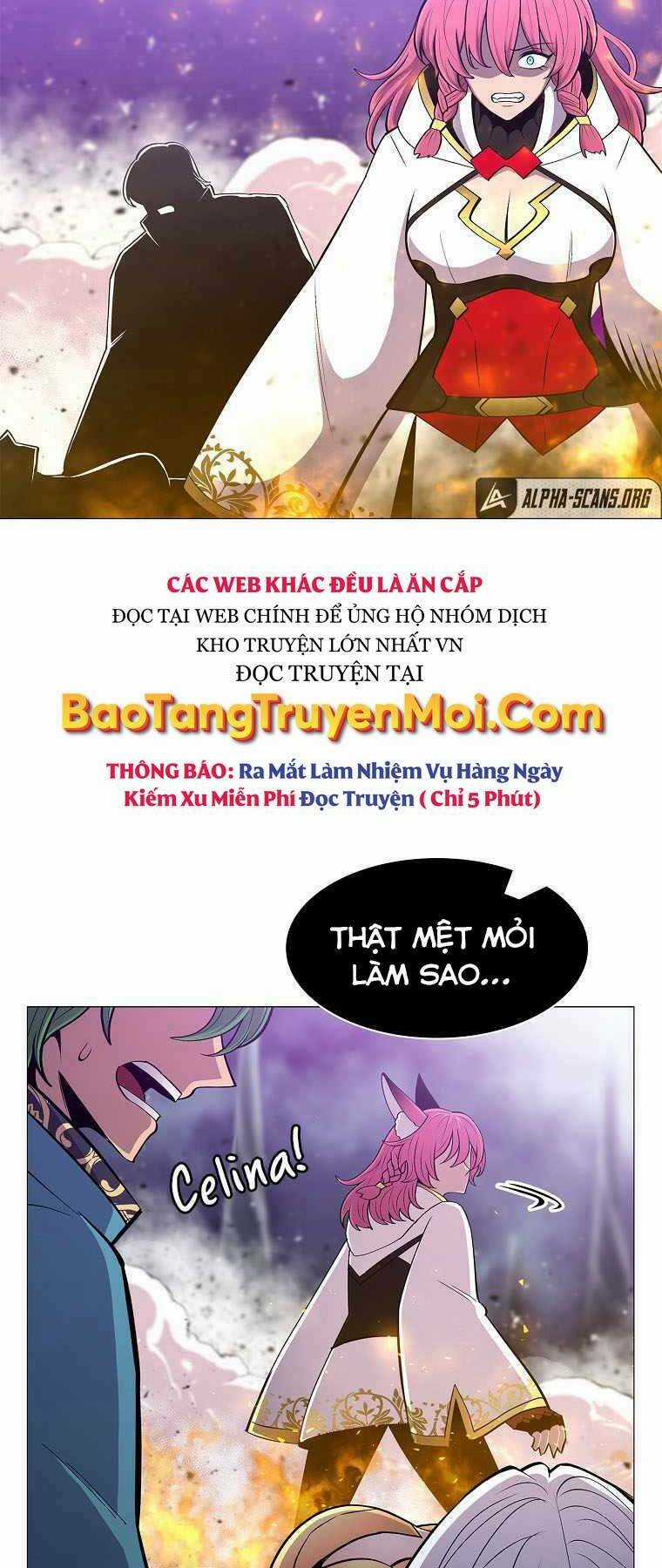 Người Nâng Cấp Chapter 77 trang 13