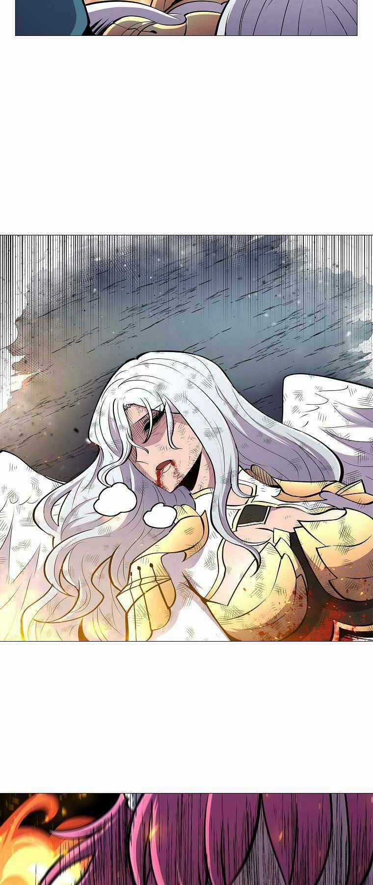 Người Nâng Cấp Chapter 77 trang 14