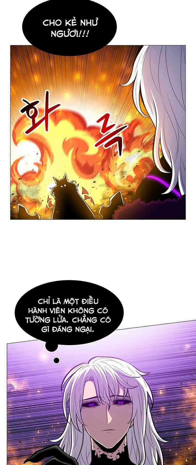 Người Nâng Cấp Chapter 77 trang 16