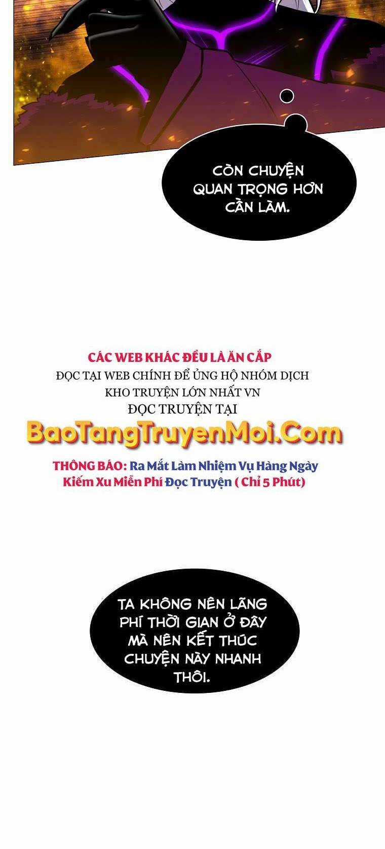 Người Nâng Cấp Chapter 77 trang 17