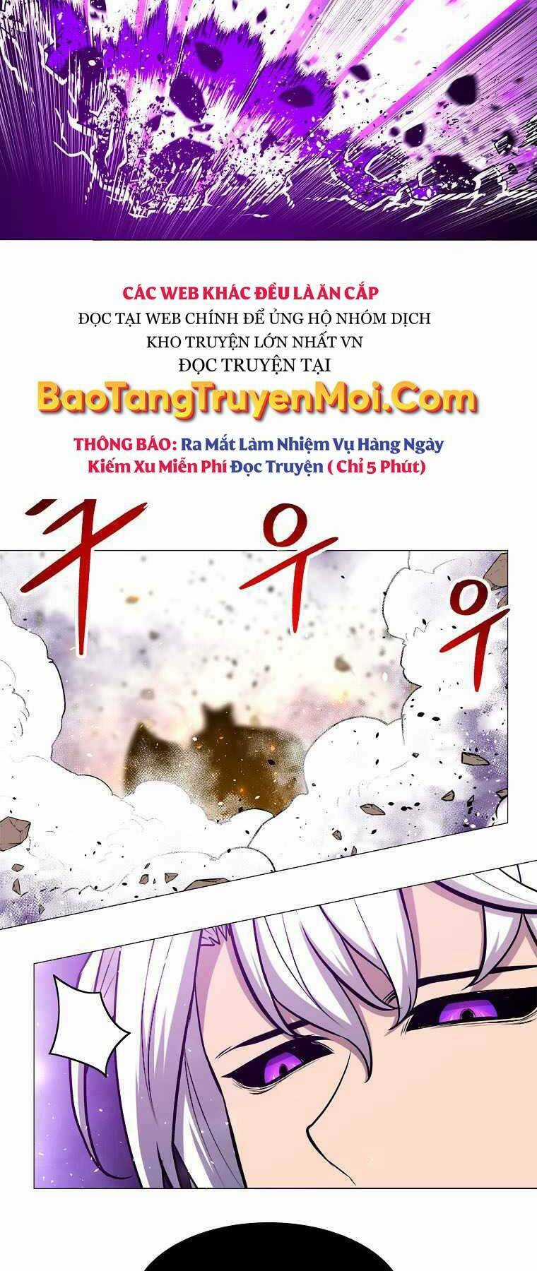 Người Nâng Cấp Chapter 77 trang 19