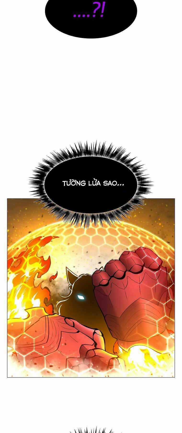 Người Nâng Cấp Chapter 77 trang 20