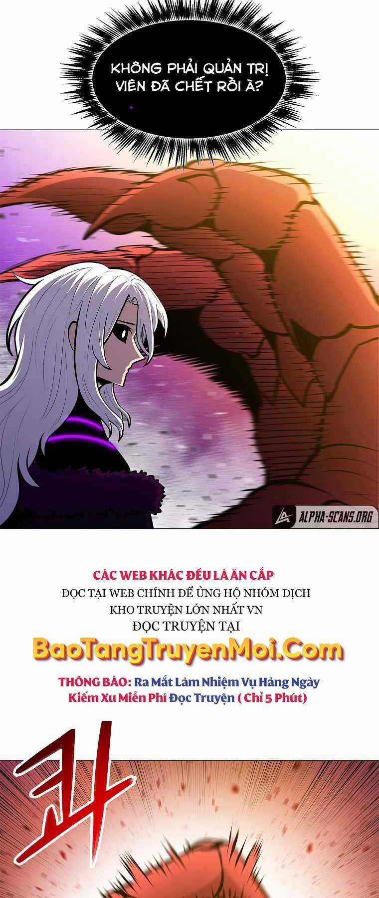 Người Nâng Cấp Chapter 77 trang 21