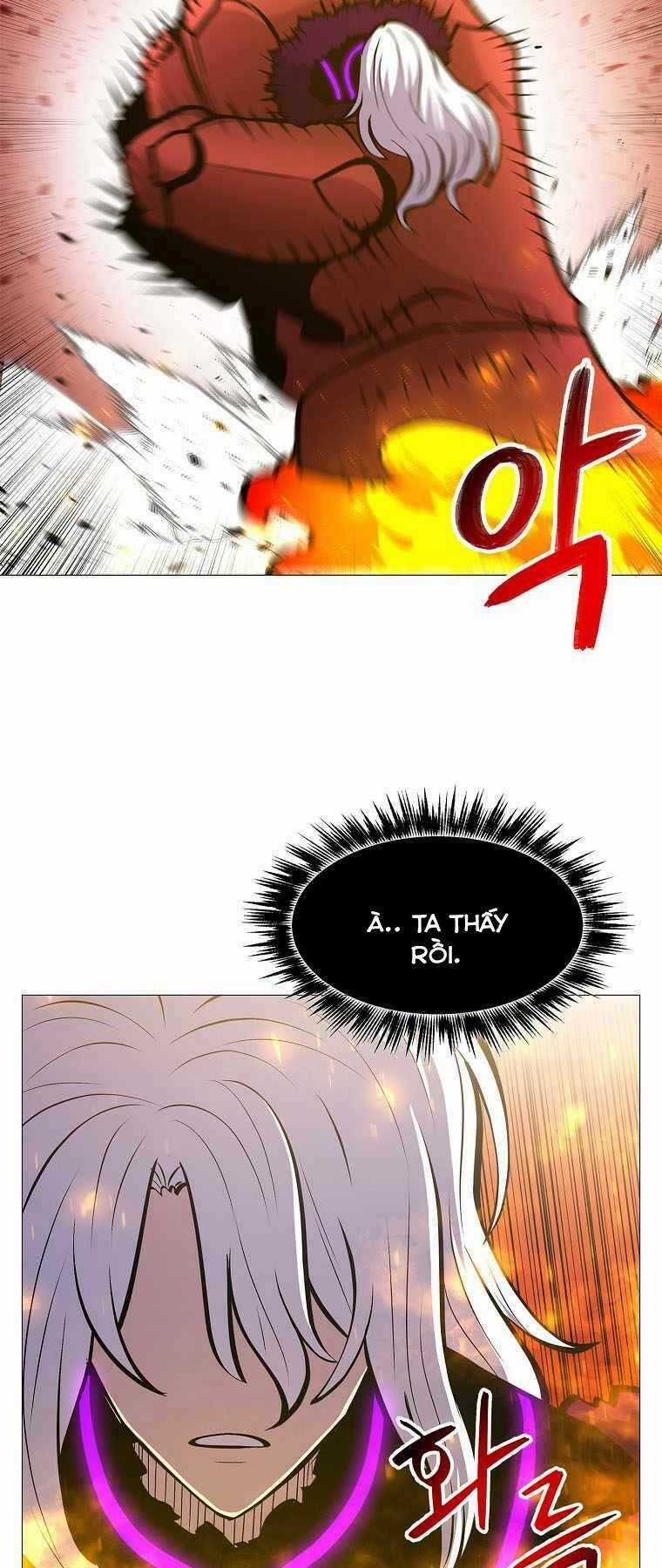 Người Nâng Cấp Chapter 77 trang 22