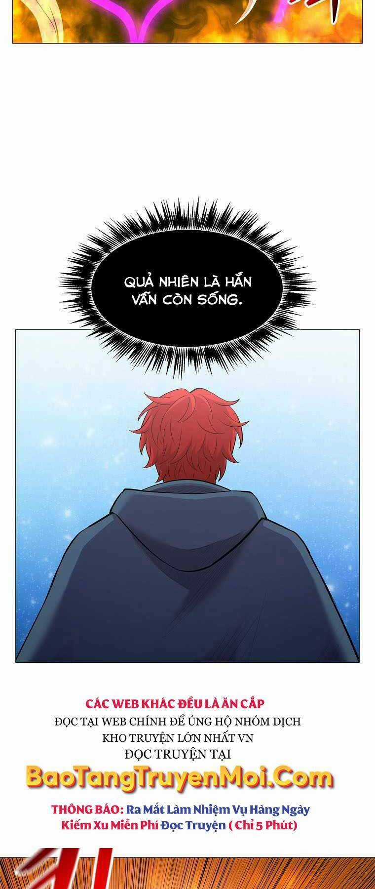 Người Nâng Cấp Chapter 77 trang 23