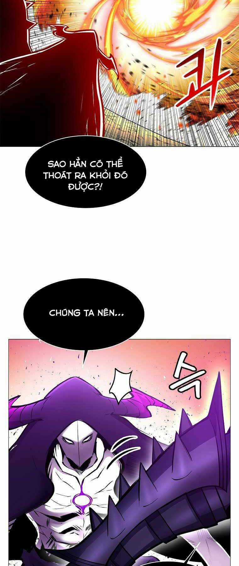 Người Nâng Cấp Chapter 77 trang 26