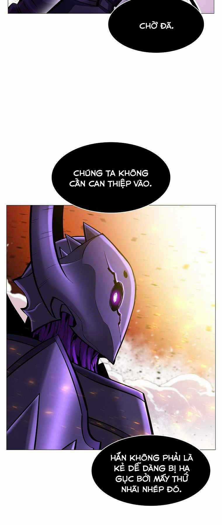 Người Nâng Cấp Chapter 77 trang 27