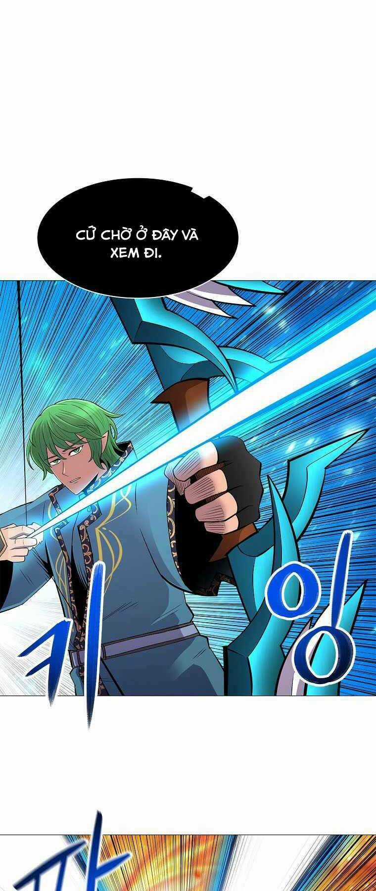 Người Nâng Cấp Chapter 77 trang 28