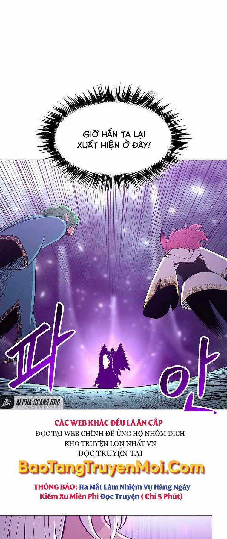 Người Nâng Cấp Chapter 77 trang 3