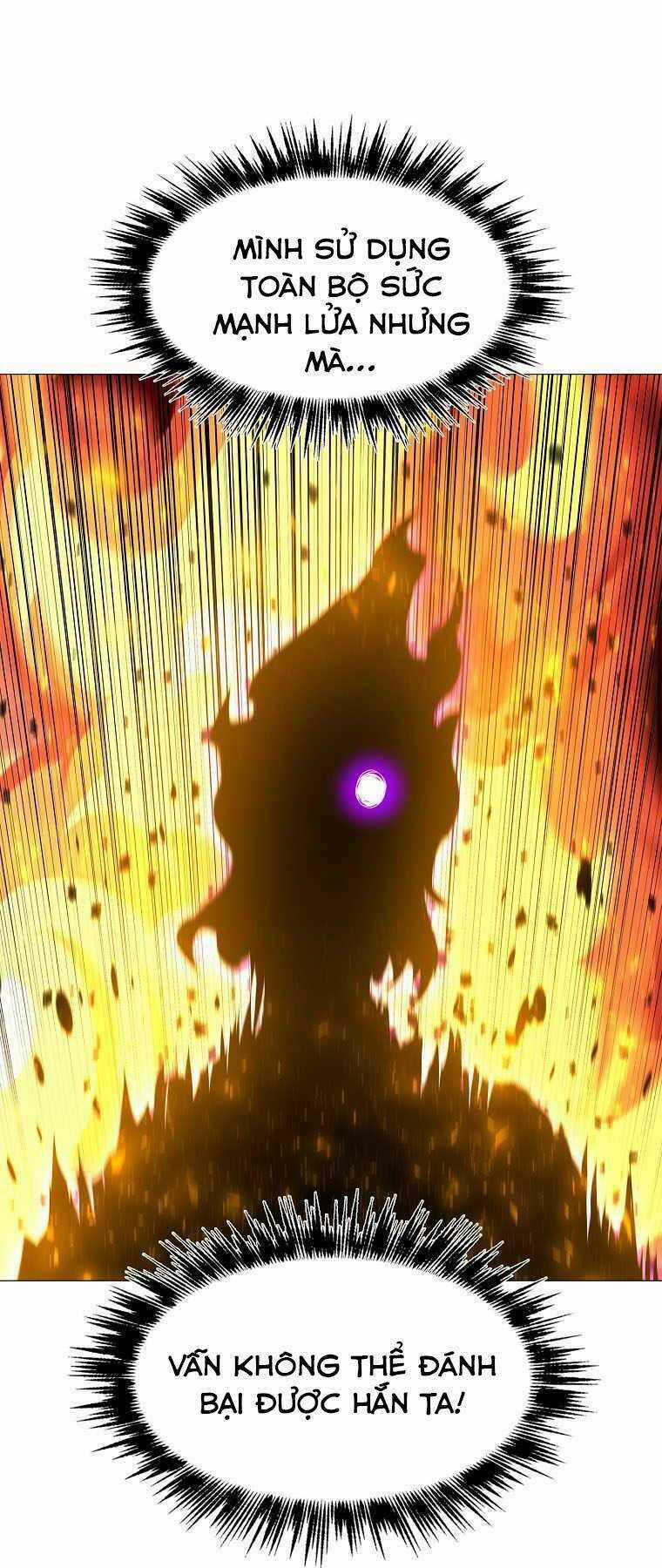 Người Nâng Cấp Chapter 77 trang 31