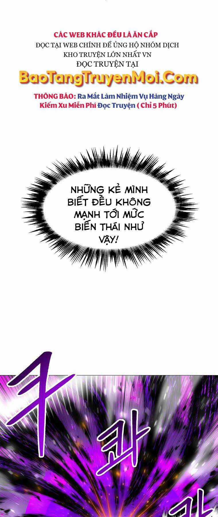 Người Nâng Cấp Chapter 77 trang 32