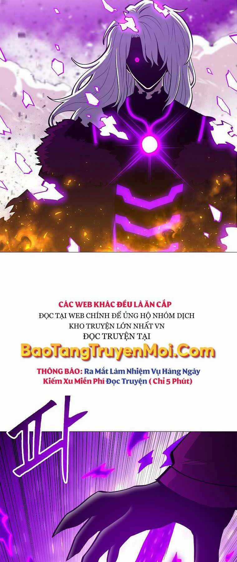 Người Nâng Cấp Chapter 77 trang 35