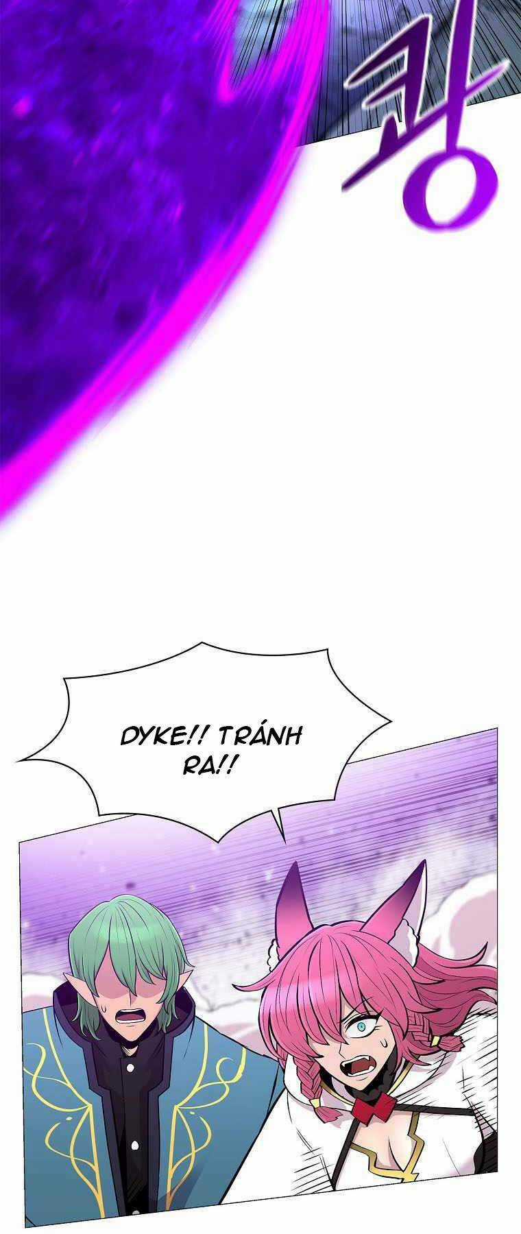 Người Nâng Cấp Chapter 77 trang 39