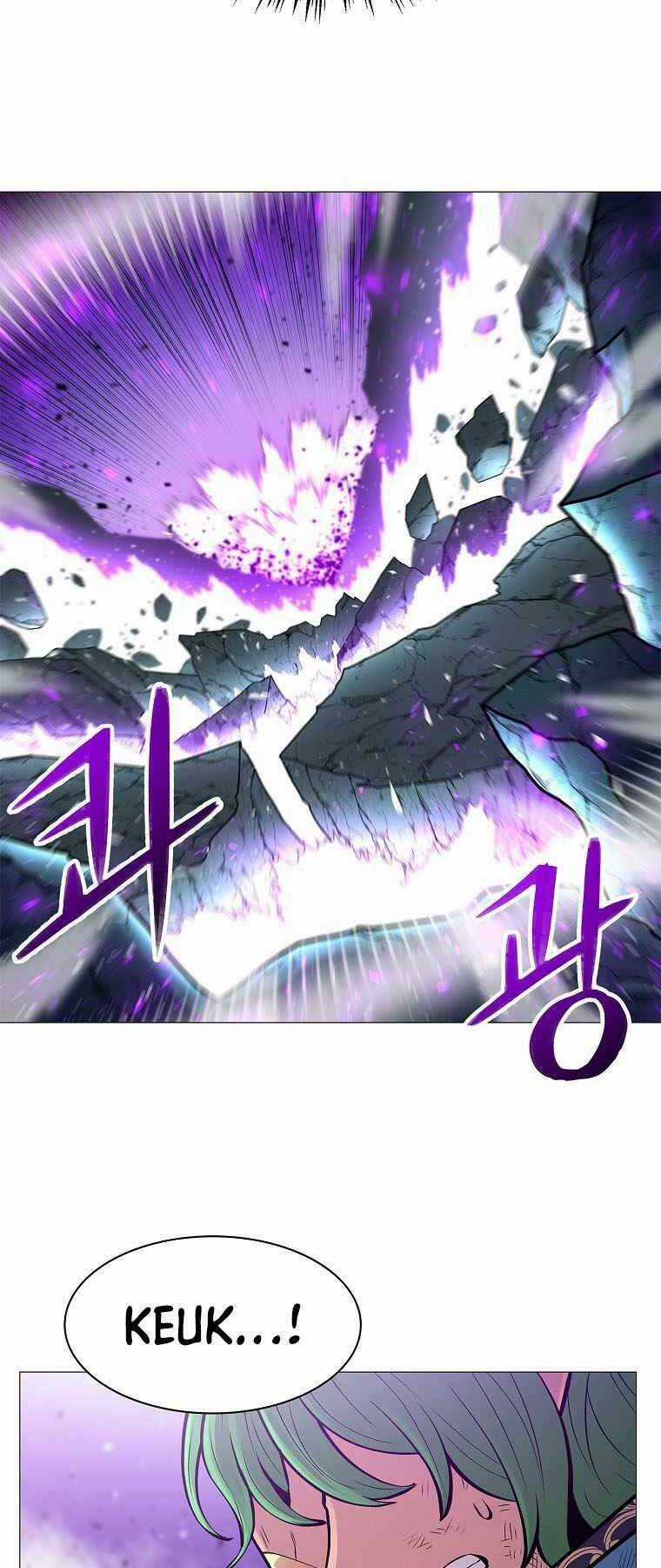 Người Nâng Cấp Chapter 77 trang 41