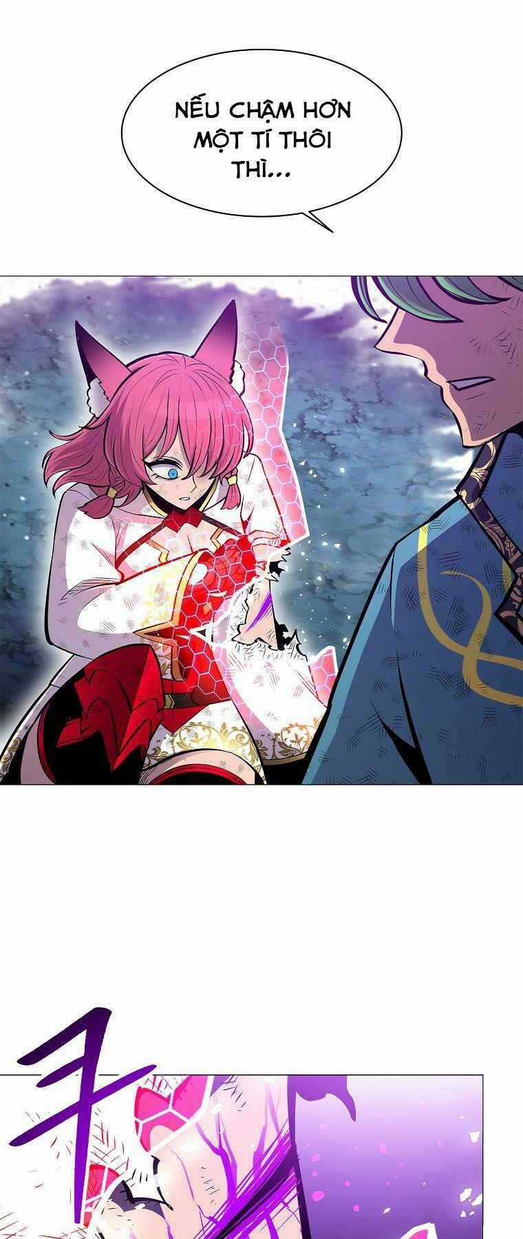 Người Nâng Cấp Chapter 77 trang 43