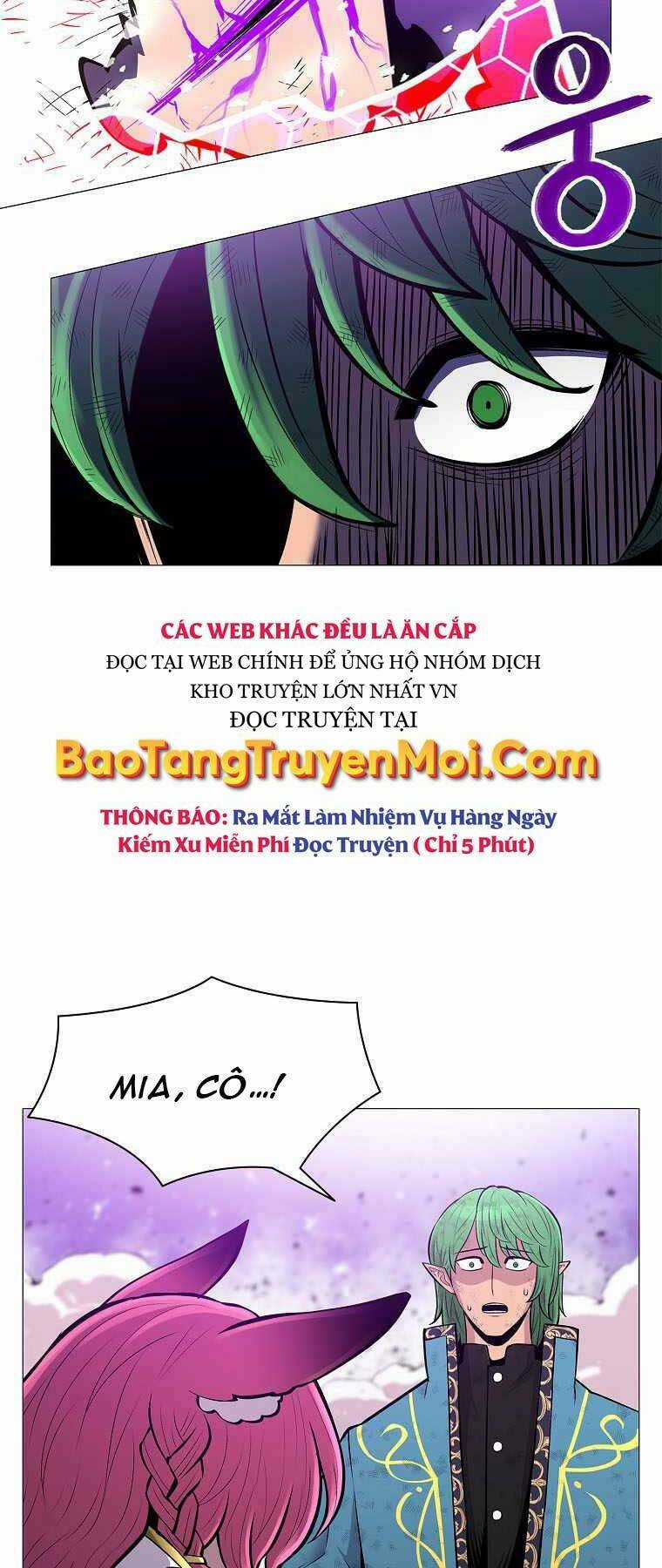 Người Nâng Cấp Chapter 77 trang 44