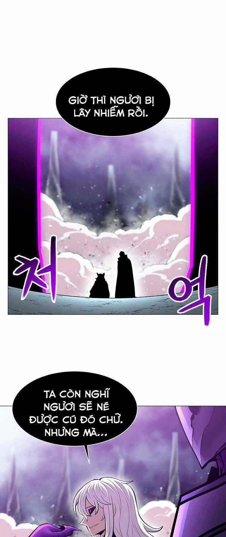 Người Nâng Cấp Chapter 77 trang 46