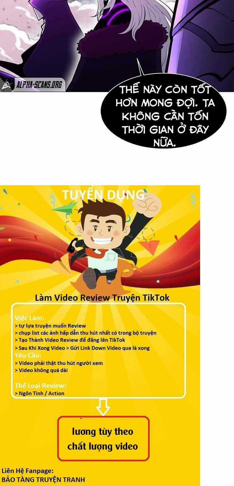 Người Nâng Cấp Chapter 77 trang 47