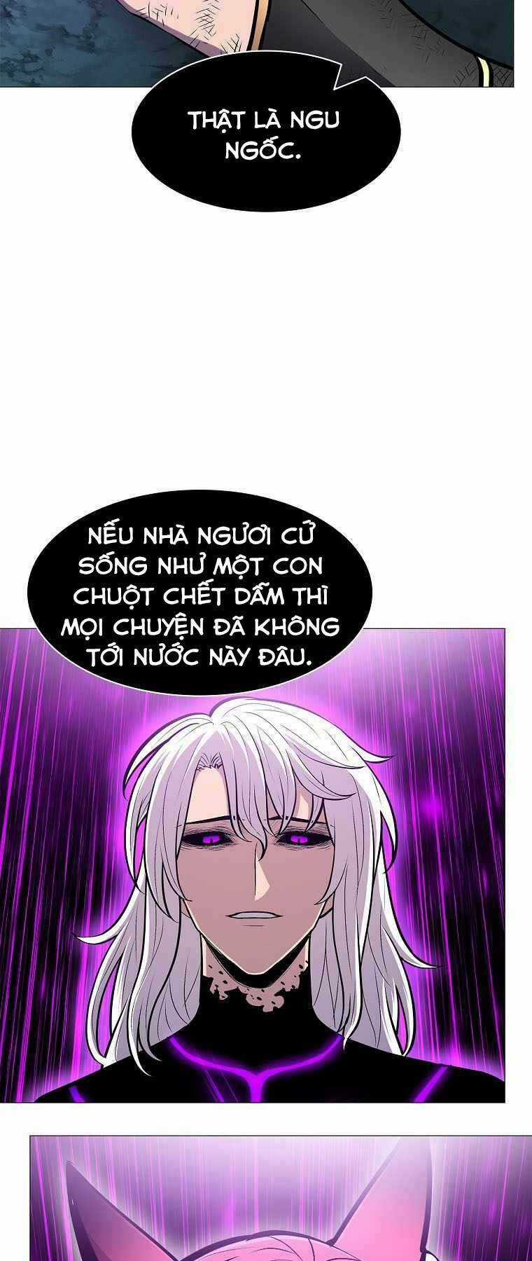 Người Nâng Cấp Chapter 77 trang 49