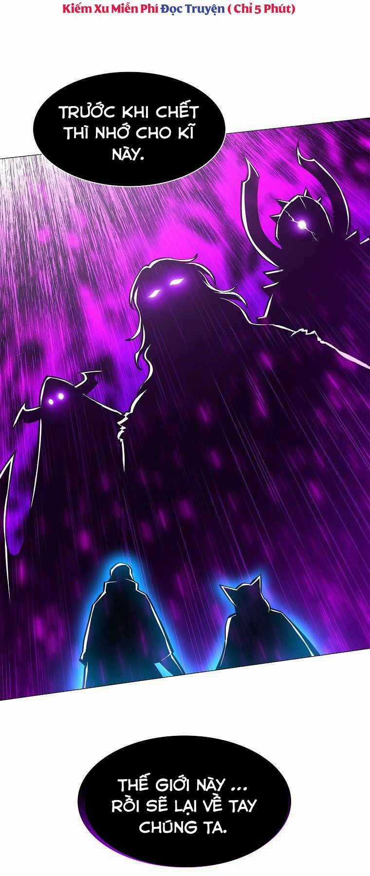 Người Nâng Cấp Chapter 77 trang 51