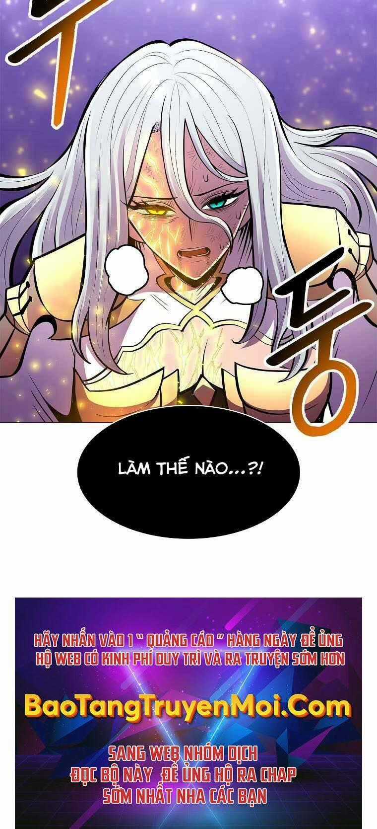 Người Nâng Cấp Chapter 77 trang 56