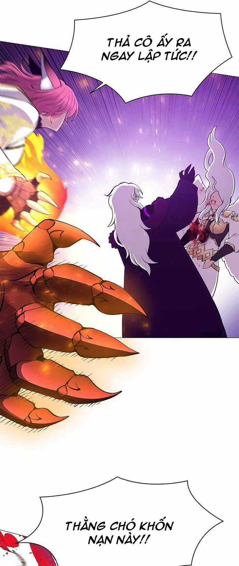 Người Nâng Cấp Chapter 77 trang 9