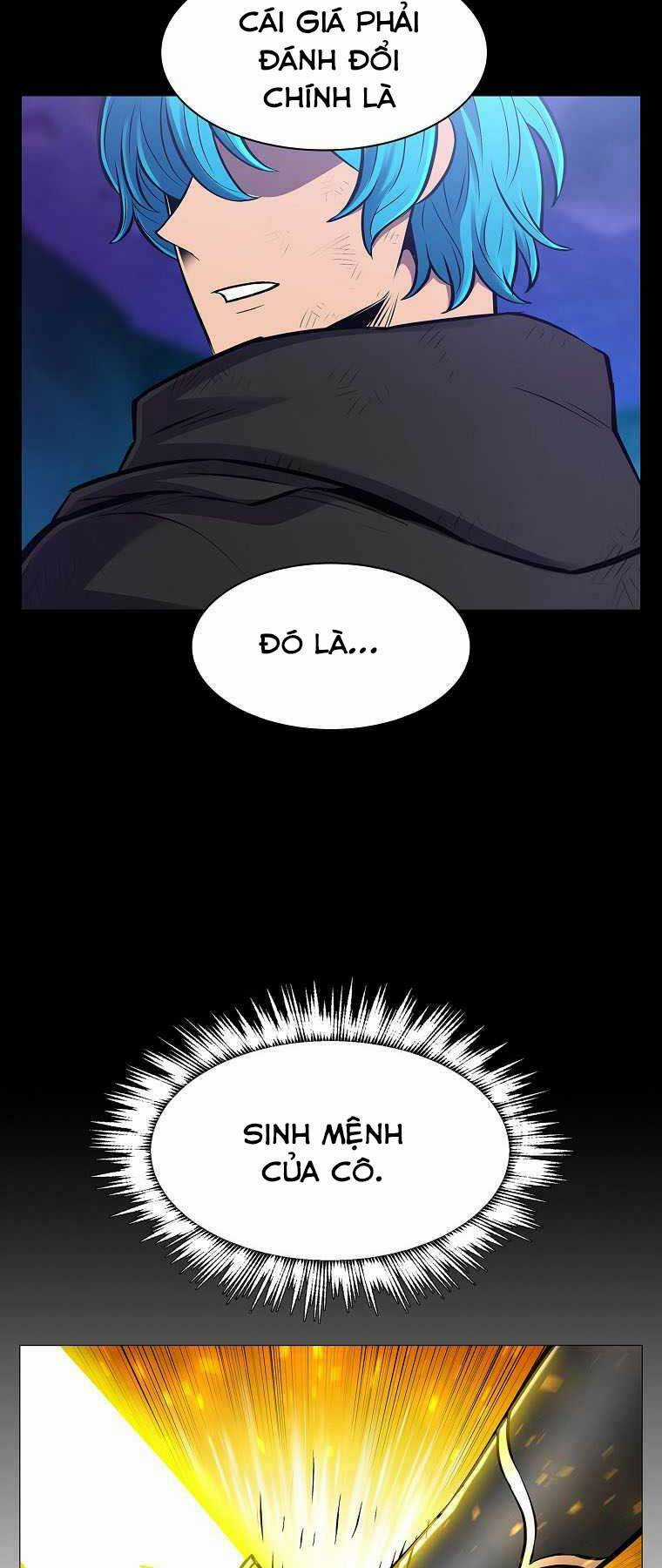 Người Nâng Cấp Chapter 78 trang 10