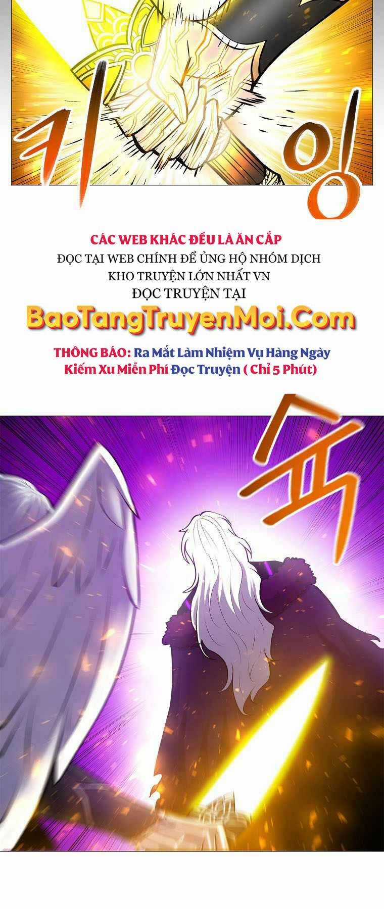 Người Nâng Cấp Chapter 78 trang 11