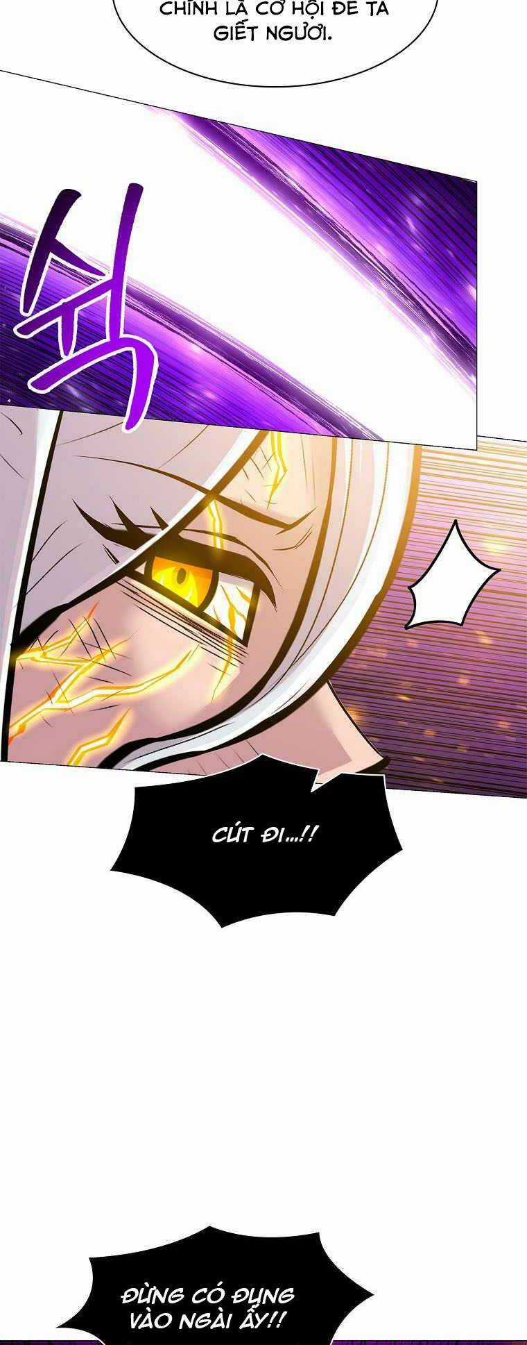 Người Nâng Cấp Chapter 78 trang 16