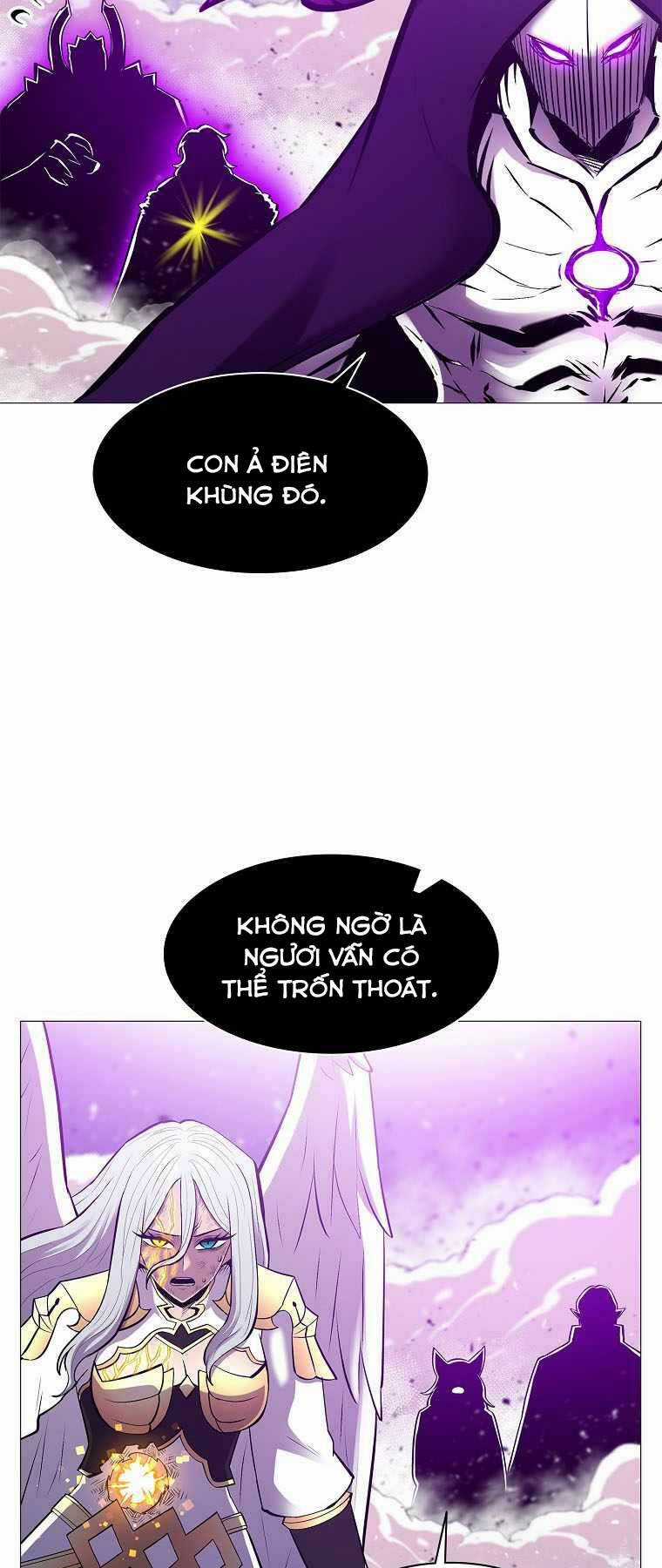 Người Nâng Cấp Chapter 78 trang 18