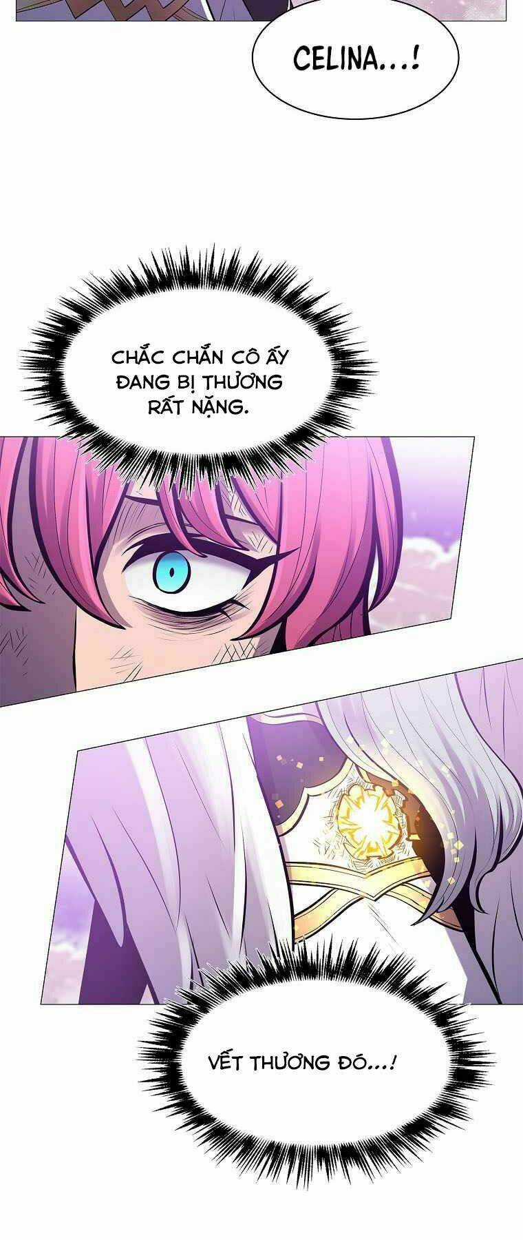 Người Nâng Cấp Chapter 78 trang 19