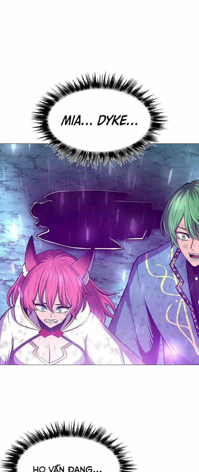 Người Nâng Cấp Chapter 78 trang 2