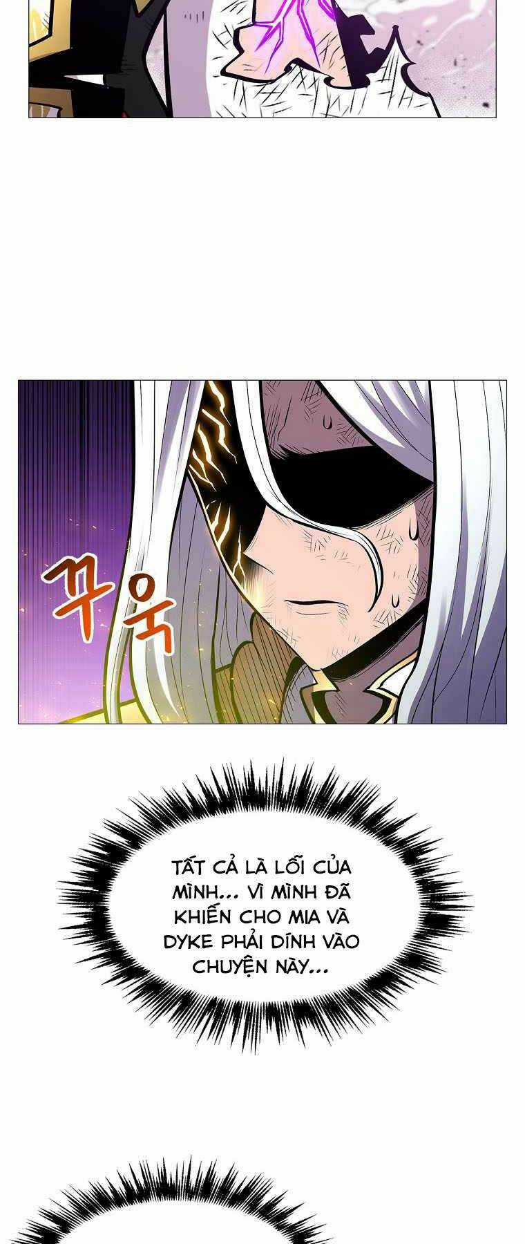 Người Nâng Cấp Chapter 78 trang 21