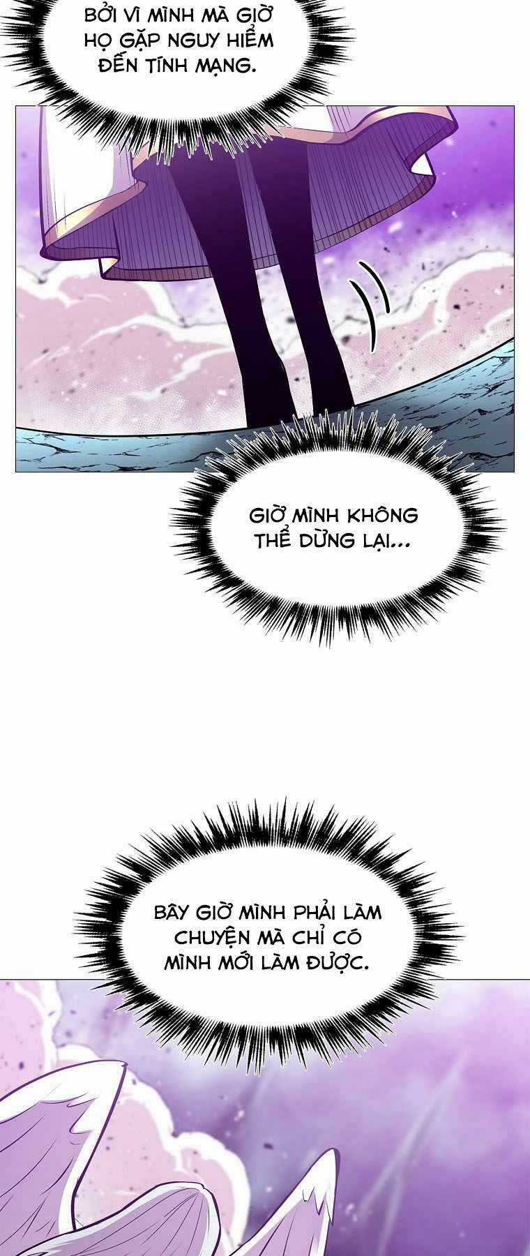 Người Nâng Cấp Chapter 78 trang 22