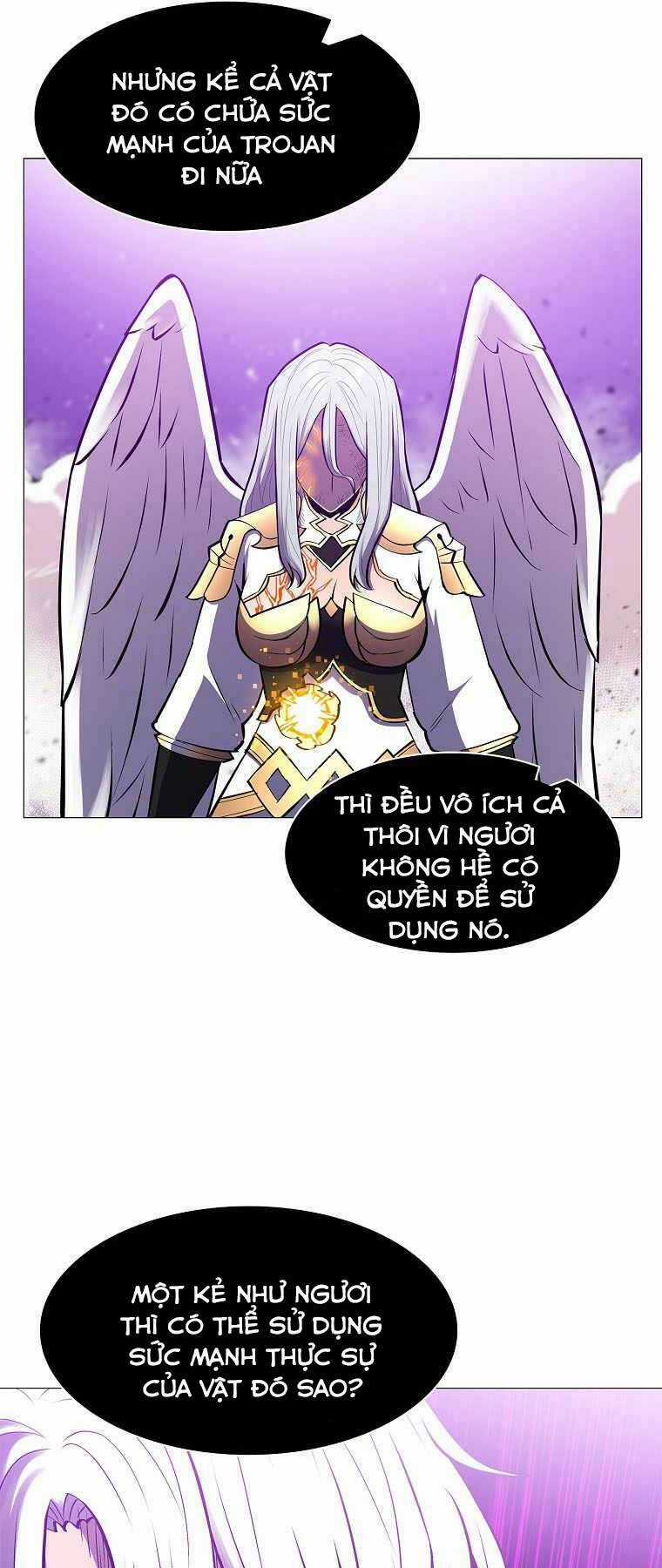 Người Nâng Cấp Chapter 78 trang 25