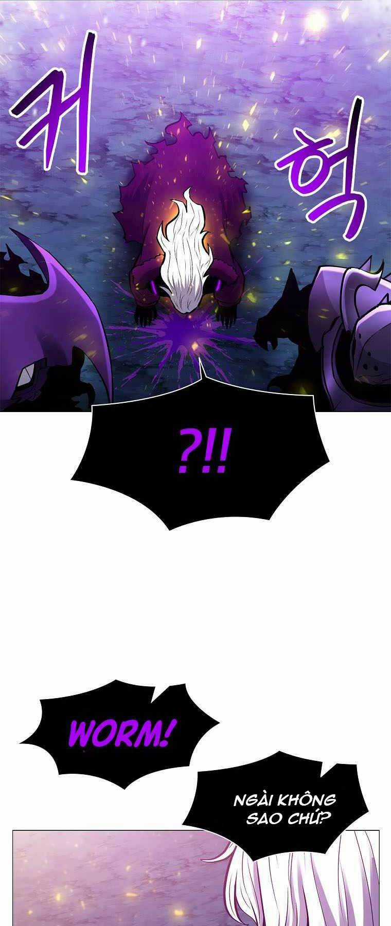 Người Nâng Cấp Chapter 78 trang 28