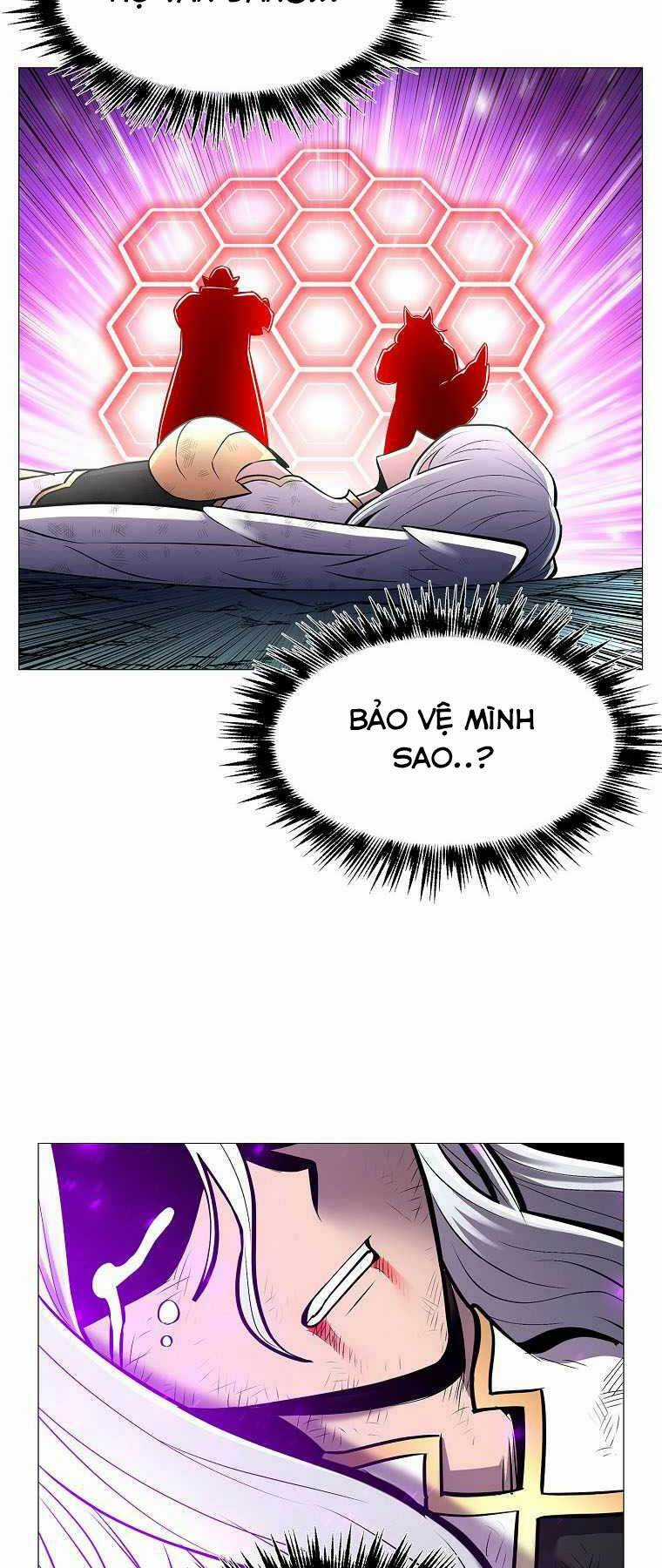 Người Nâng Cấp Chapter 78 trang 3