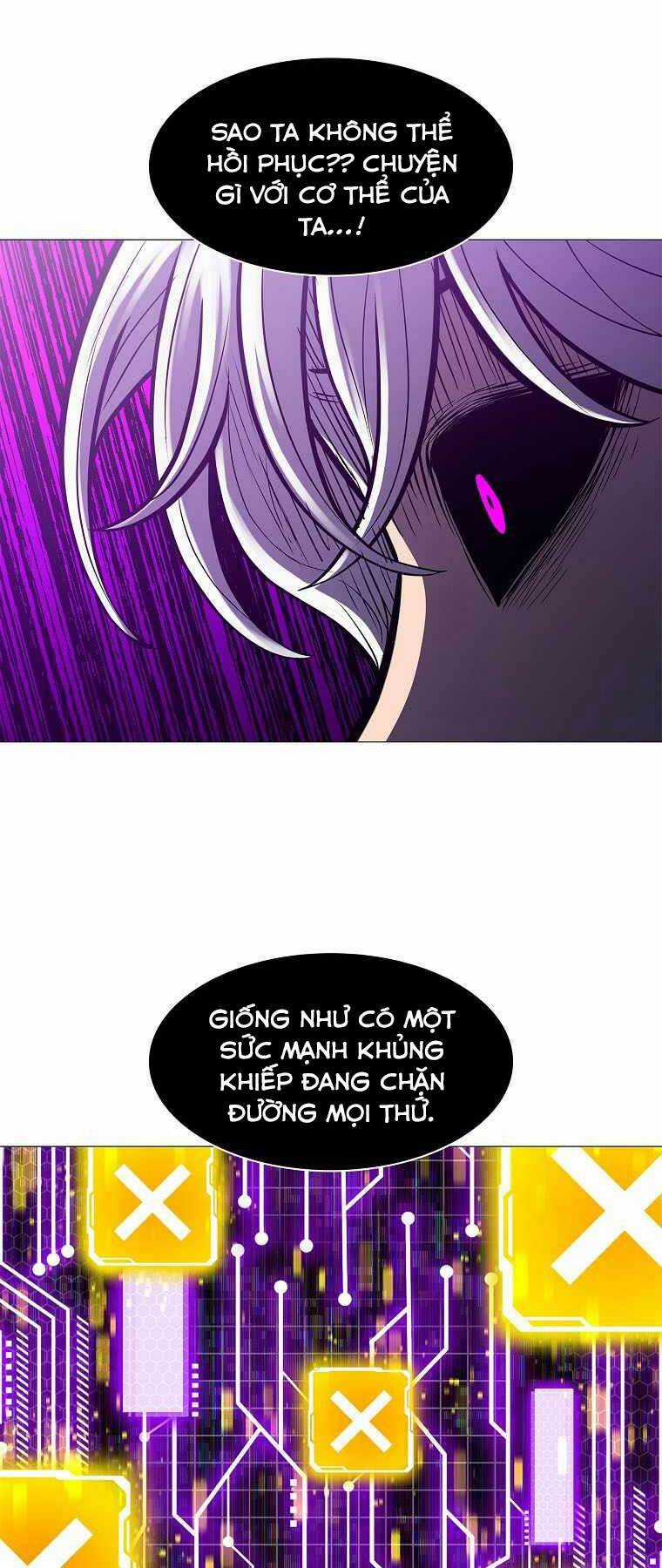 Người Nâng Cấp Chapter 78 trang 30