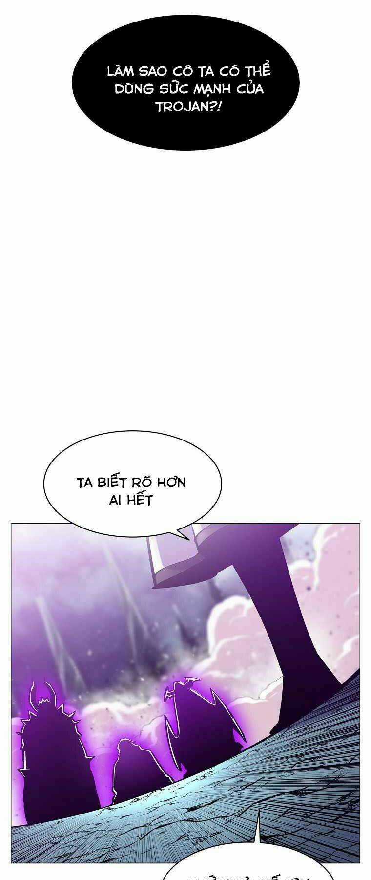 Người Nâng Cấp Chapter 78 trang 32