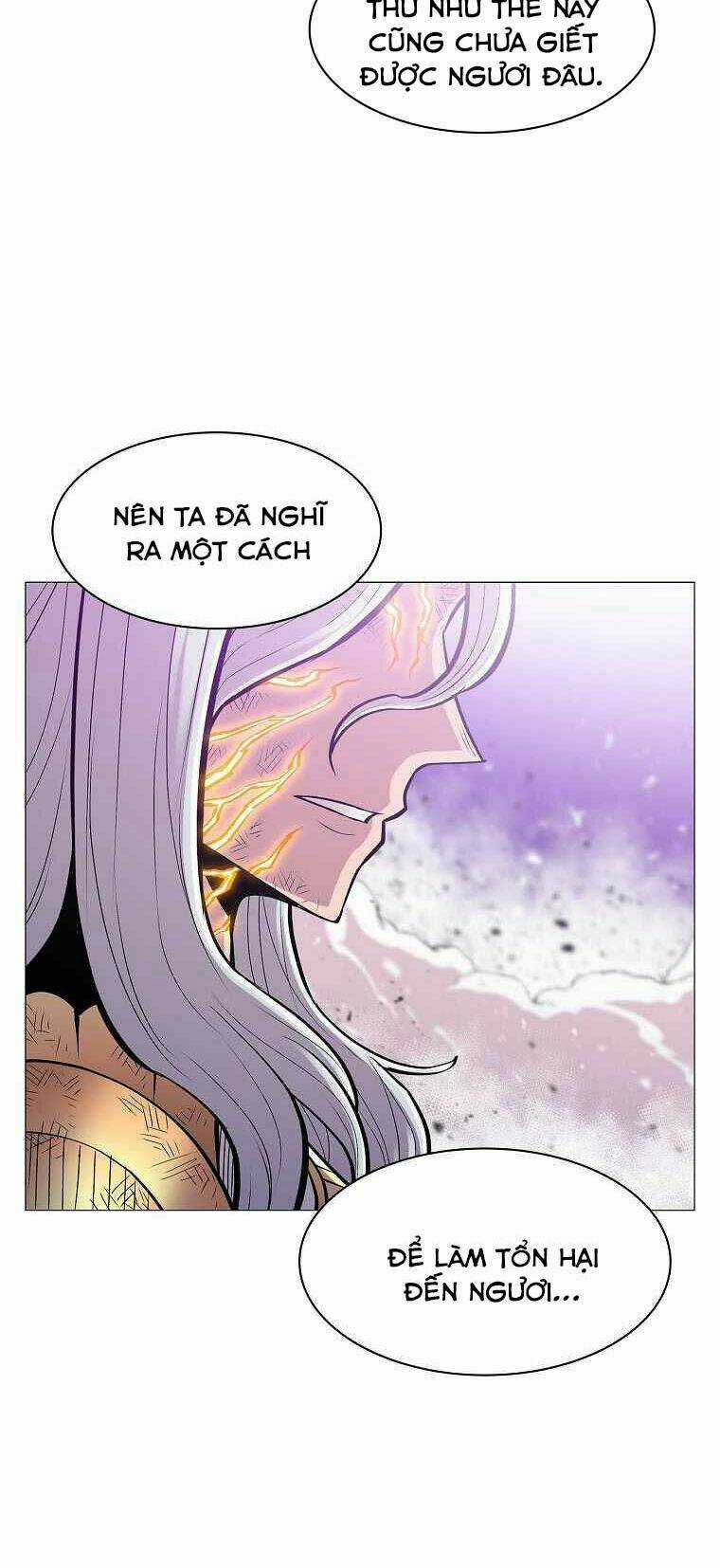 Người Nâng Cấp Chapter 78 trang 33