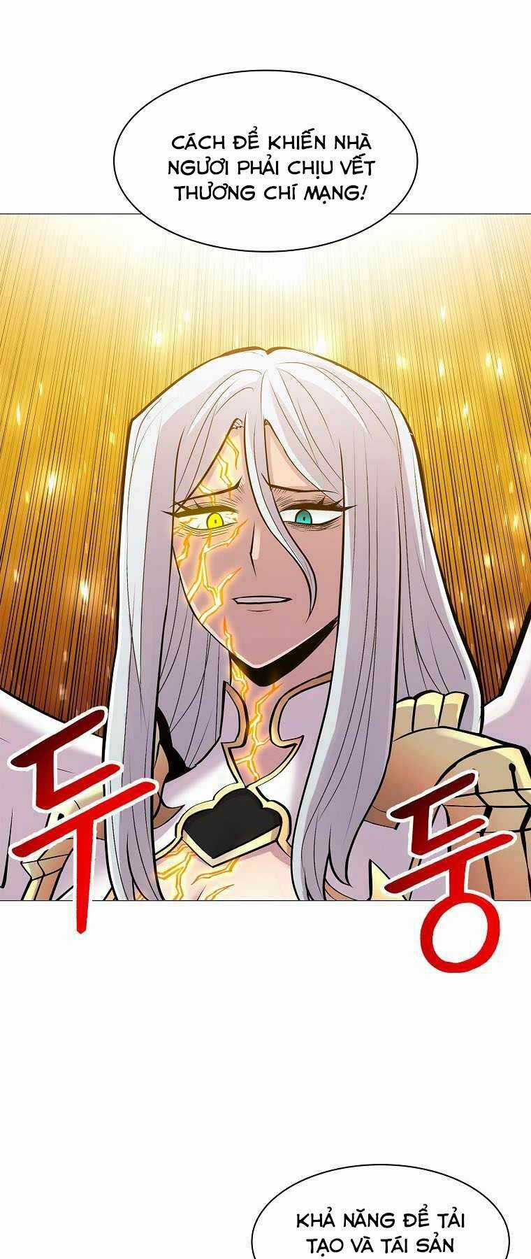 Người Nâng Cấp Chapter 78 trang 34