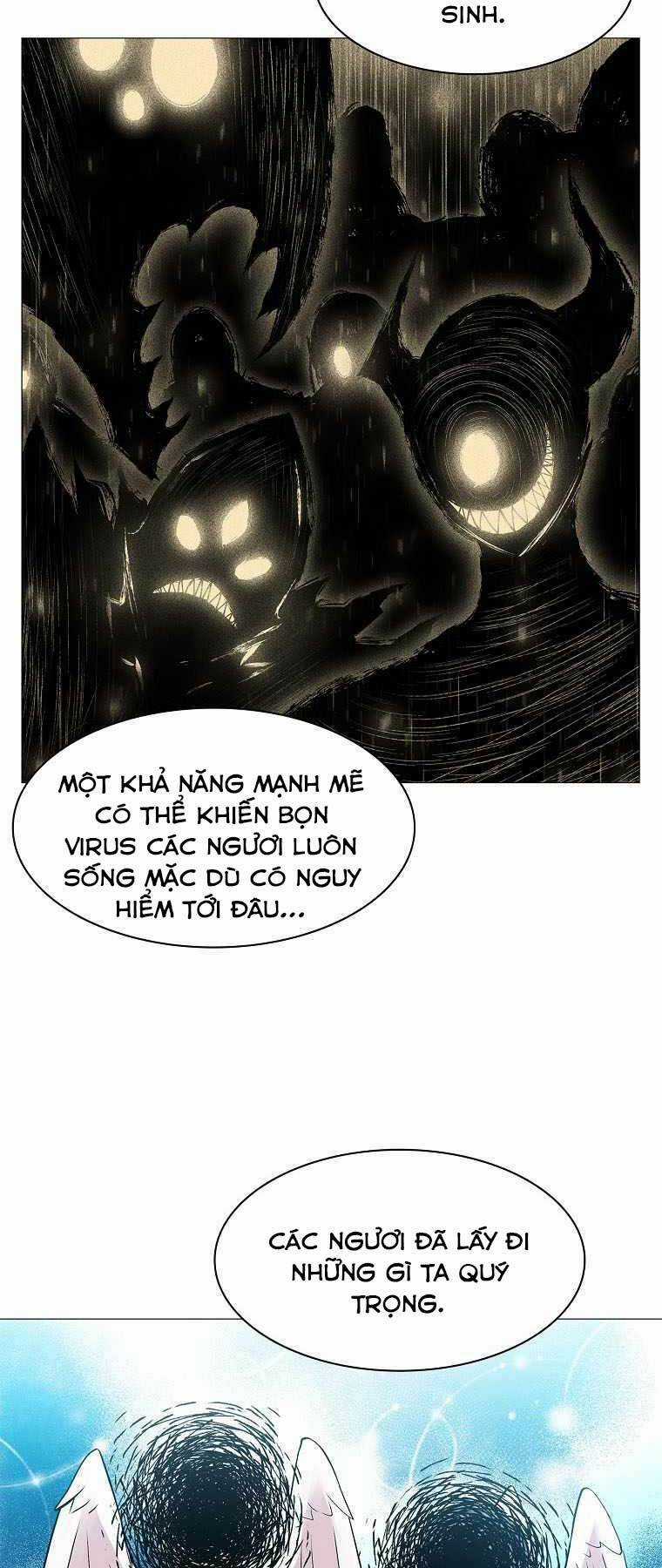 Người Nâng Cấp Chapter 78 trang 35