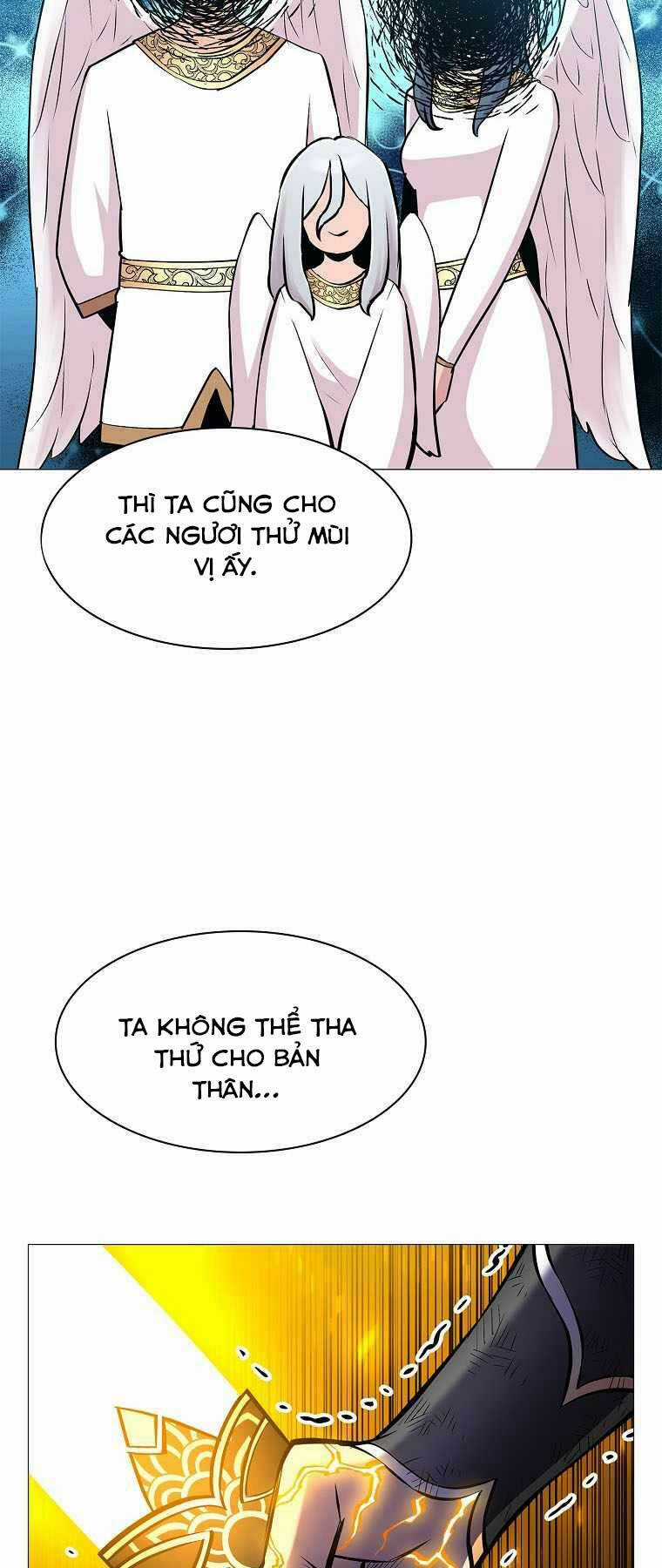 Người Nâng Cấp Chapter 78 trang 36