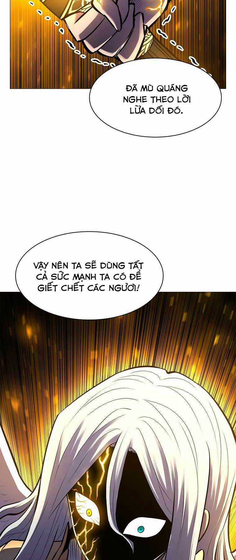 Người Nâng Cấp Chapter 78 trang 37