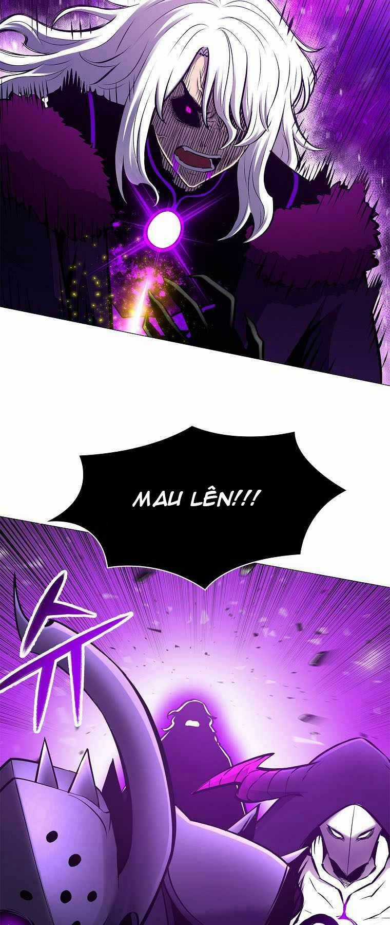 Người Nâng Cấp Chapter 78 trang 40